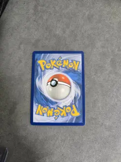 Pokemon Unbroken Bonds Greninja & Zoroark GX 222/214 Secret Rare Tag Team Card - Image 3