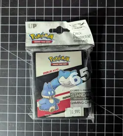 BIG LOT TCG Card Deck Boxes, Sleeves - Dragon Shield, Gamegenic, Ultra Pro - NEW - Image 2