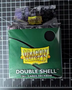 BIG LOT TCG Card Deck Boxes, Sleeves - Dragon Shield, Gamegenic, Ultra Pro - NEW - Image 4