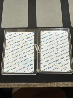 2025 Wonders of The First Existence Cards Formless/Foil/Paper/Test - Image 5