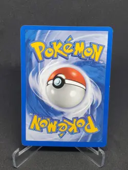 Marill Pokemon Card TCG Neo Genesis 66/111 Regular Unlimited Common - Image 2