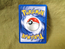 Pokemon Trading Card - EX FireRed & LeafGreen: Paras 72/112 - Image 2
