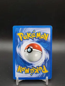 Unown 14/75 Neo Discovery Holo Unlimited MP Pokemon Card - Image 2