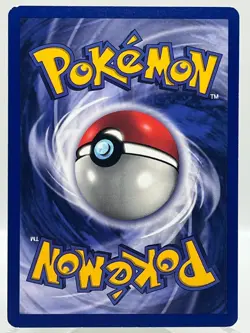 Victreebel 30/64 Jungle Non Holo Rare Vintage Pokemon TCG Card - Image 3