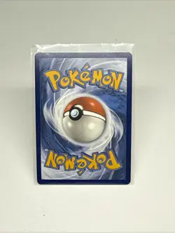 Pokemon Card Klawf 217/198 Scarlet & Violet Base Set Illustration Rare NM 213 - Image 2