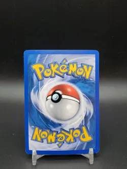 Mudkip 56/106 EX Emerald Reverse Holo LP Pokemon Card - Image 2