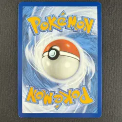 Pokemon TCG Fezandipiti ex 038/064 Sv: Shrouded Fable Ultra Rare Holo Card - Image 2
