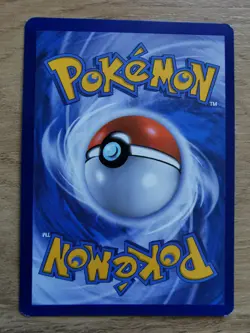 Pokemon Trubbish Card 56/122 XY Breakpoint Reverse Holo NM Condition - Image 2