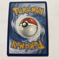 Pokemon TCG Zorua 075/064 Shrouded Fable Holo Card Illustration Rare - Image 2