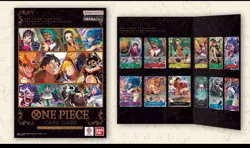 One Piece Premium Card Collection Best Selection Vol 3 Japanese - Image 1