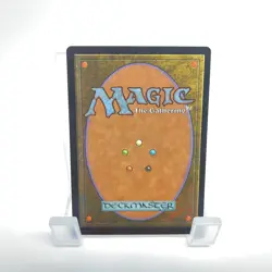 Anvil of Bogardan MTG Visions Card - Lightly Played - English Ver. - Image 5