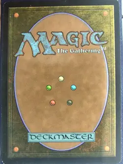 Kabira Crossroads - Foil Zendikar See Pics! Small Seller ✉ Fast Free Shipping! - Image 3