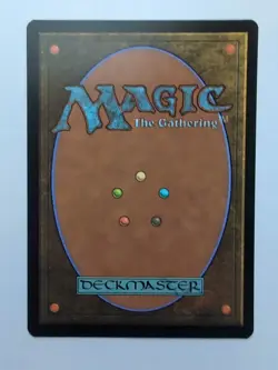 MTG Roiling Vortex (ZNR) Zendikar Rising Regular Rare 156/280 - Image 2