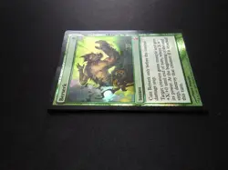 Berserk FOIL HP/DMG [From the Vault: Exiled] Mtg Magic Free Tracking! - Image 5