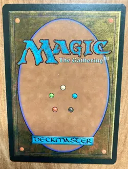 Magic the Gathering (MTG) Revised - Mana Vault (Artifact) - NM - Image 2