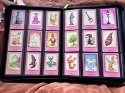 Bella Sara - Mythology (ITALIAN) - PICK A CARD - Common/Rare/Energy 1-110 - Image 1