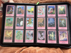 Bella Sara - Mythology (ITALIAN) - PICK A CARD - Common/Rare/Energy 1-110 - Image 2