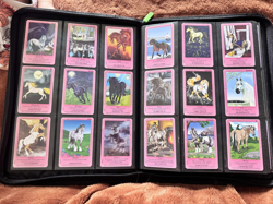 Bella Sara - Mythology (ITALIAN) - PICK A CARD - Common/Rare/Energy 1-110 - Image 3