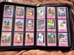 Bella Sara - Mythology (ITALIAN) - PICK A CARD - Common/Rare/Energy 1-110 - Image 4
