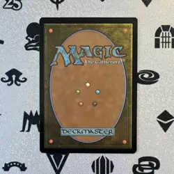 Brazen Borrower (Foil) - Throne of Eldraine (NM) - Image 3