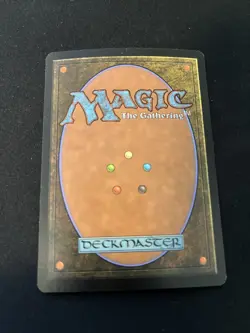 Mycosynth Lattice - Foil - Darksteel MTG MP - Image 2