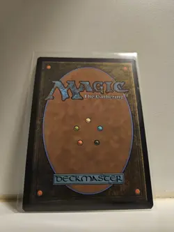 Flare of Denial - Promo - NM - MTG - Modern Horizons 3 - MH3 #62 - MTG Singles - Image 2