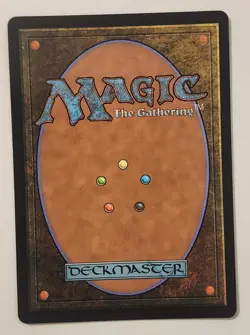 Mtg Tarkir Dragonstorm Mountain 0290 Borderless Dragon Eye NM - Image 2