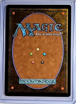 2020 MTG Magic The Gathering MagicFest Full Art Promo #1 Path to Exile - Image 2