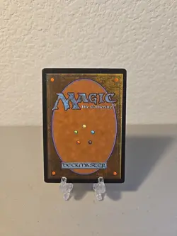 MTG Act Of Authority MP Commander 2013 - Image 2