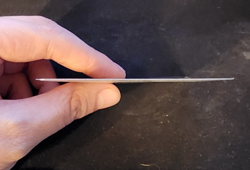 Fyndhorn Elves (Extended Art) Commander Legends 678 NM Regular - Image 3