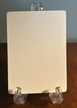 MTG Underworld Dreams Signed Julie Baroh Artist Proof AP LP Legends Magic - Image 2