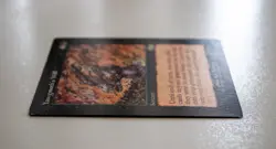 MTG Yawgmoth's Will Urza's Saga 171/350 Magic The Gathering LP - Image 3