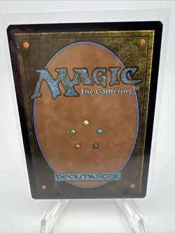 MTG - Heroic Intervention - Universes Beyond: Doctor Who 0233 Regular Rare NM/MT - Image 2