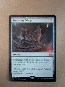 Ensnaring Bridge Double Masters Regular - Image 1