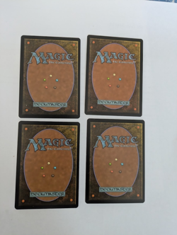 4 Thundermaw Hellkite Core Set 2013 MTG NM Free shipping with tracking - Image 2