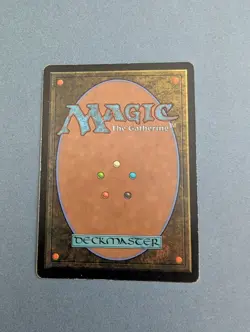 Gaea's Cradle Urza's Saga HP - Image 2