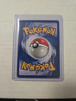 Squirtle #63/102 Pokemon Base Set 1999 Common - Image 2