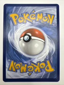 Pokemon TCG Cynthia's Garchomp EX SVP204 Black Star Promo - Image 2