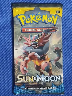 5 New Pokemon Booster packs And 1 Promo Card,,Chilling Reign, Battle Styles - Image 4