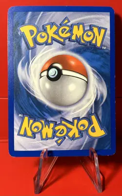 Pokemon TCG Card Scyther 46/115 EX Unseen Forces Regular Uncommon MP - Image 4