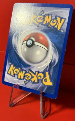 Pokemon TCG Card Scyther 46/115 EX Unseen Forces Regular Uncommon MP - Image 5