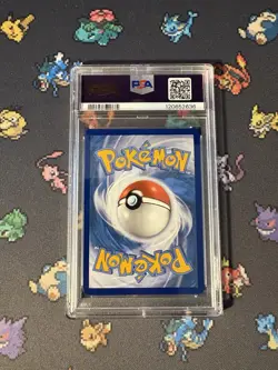 Pokemon Cards Radiant Greninja 046/189 Astral Radiance - PSA 10 GEM MINT - Image 3