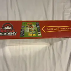Pokemon TCG: Battle Academy - Charizard-GX, Raichu-GX & Mewtwo-GX New Sealed 820650807893 - Image 3