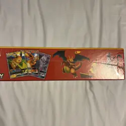Pokemon TCG: Battle Academy - Charizard-GX, Raichu-GX & Mewtwo-GX New Sealed 820650807893 - Image 4