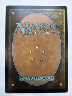 MTG Polluted Delta (Retro Frame) Modern Horizons 3 NM - Image 2
