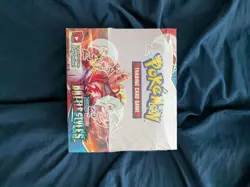 Pokemon Sword & Shield: Battle Styles Booster Box 820650828188 - Image 1