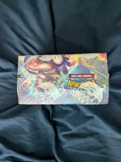 Pokemon Sword & Shield: Battle Styles Booster Box 820650828188 - Image 2