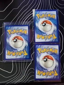 Pokemon TCG *Bundle - Forretress ex 230/193 Full Art Ultra Rare + 2X 002/091 - Image 3
