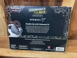 Pokemon TCG Champion's Path Collection Dubwool V Sealed - Image 2