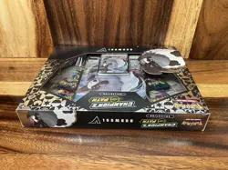 Pokemon TCG Champion's Path Collection Dubwool V Sealed - Image 4